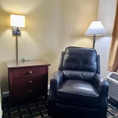 West Bank Inn Augusta Extérieur photo