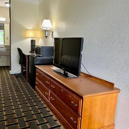 West Bank Inn Augusta Extérieur photo