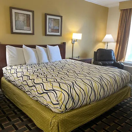 West Bank Inn Augusta Extérieur photo