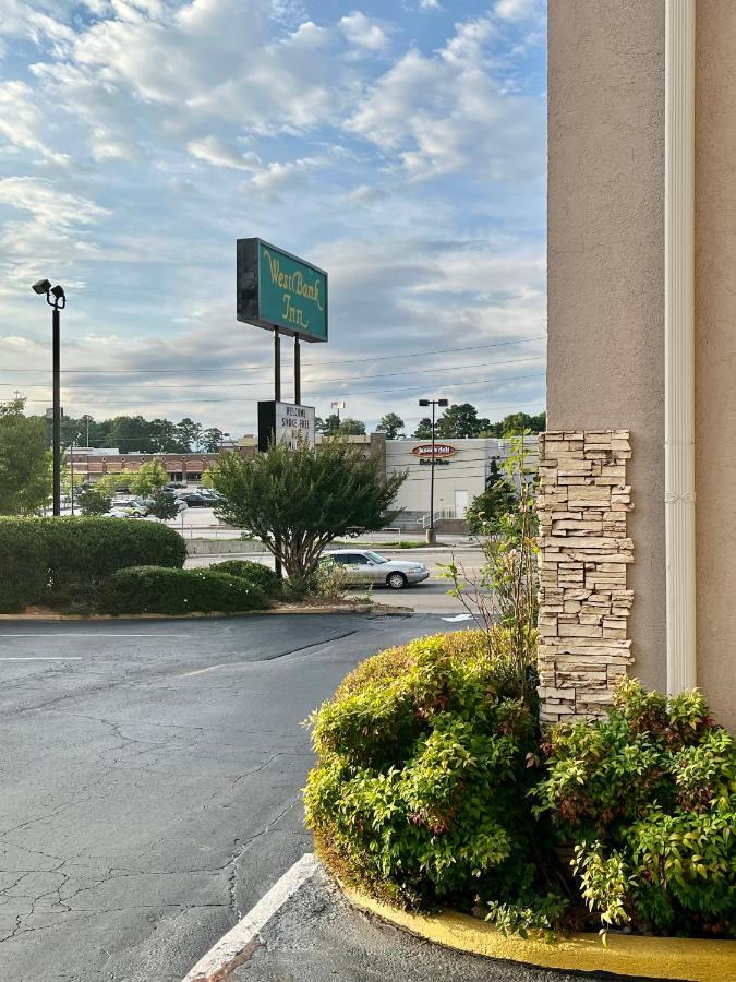 West Bank Augusta