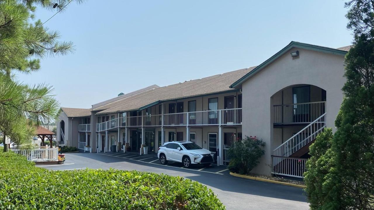 West Bank 2* Augusta