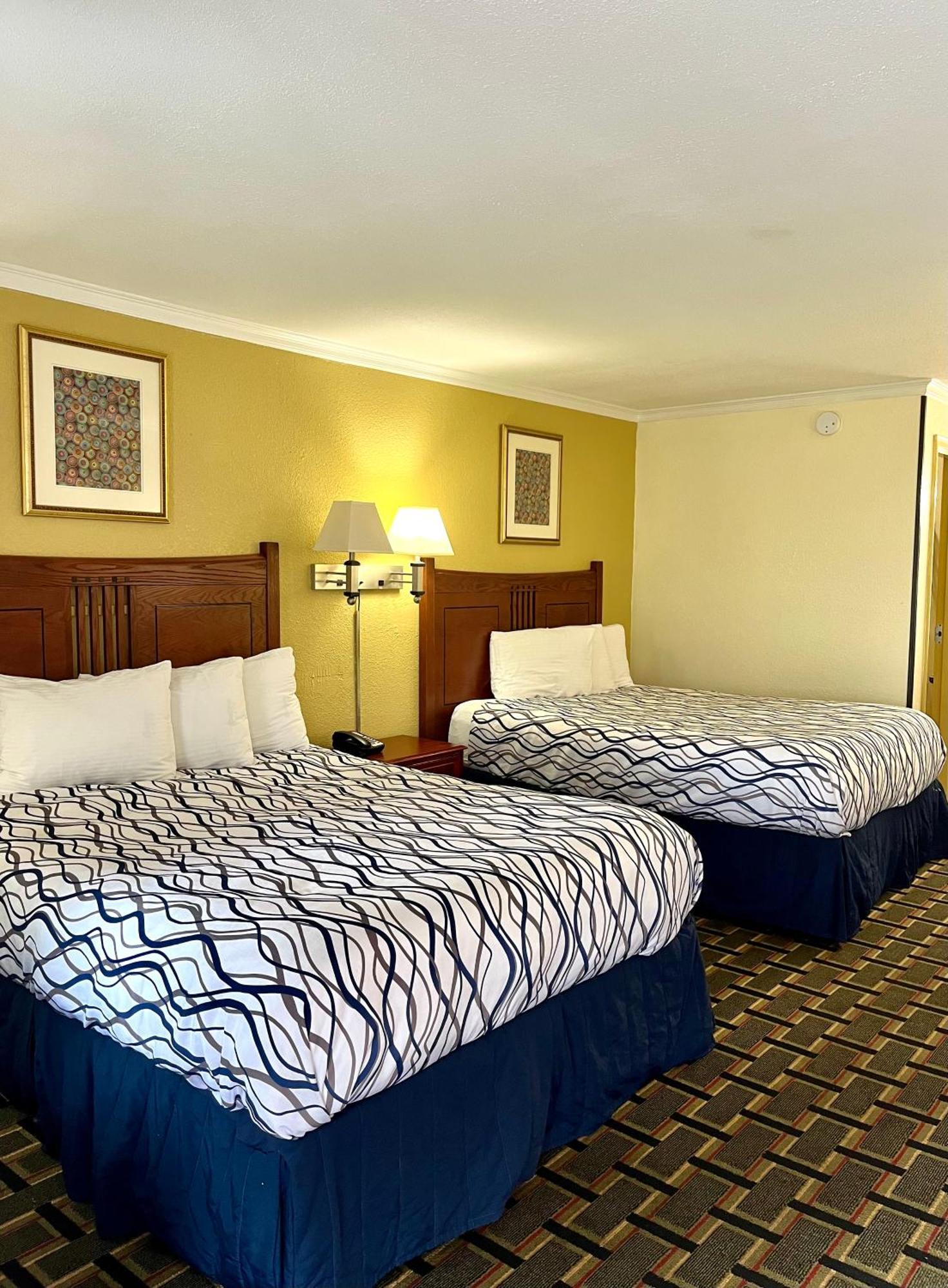 West Bank 2* Augusta